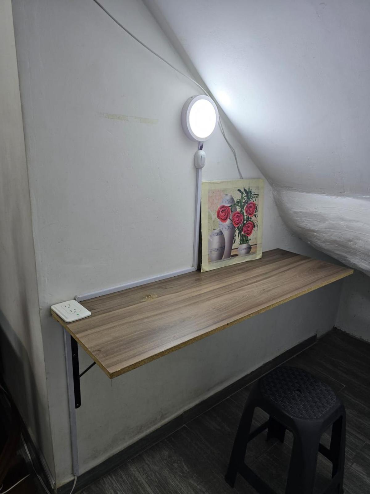 Amoblado Cerca Al Aeropuerto El Dorado Appartement *