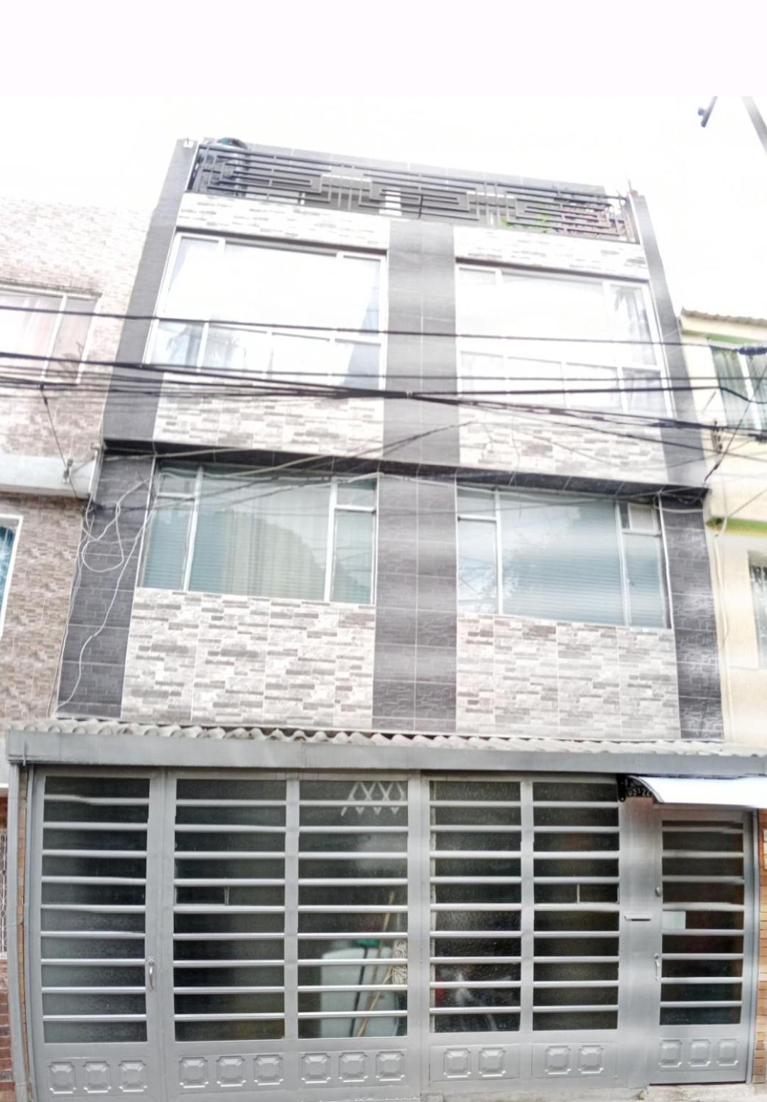 Appartement Amoblado Cerca Al Aeropuerto El Dorado